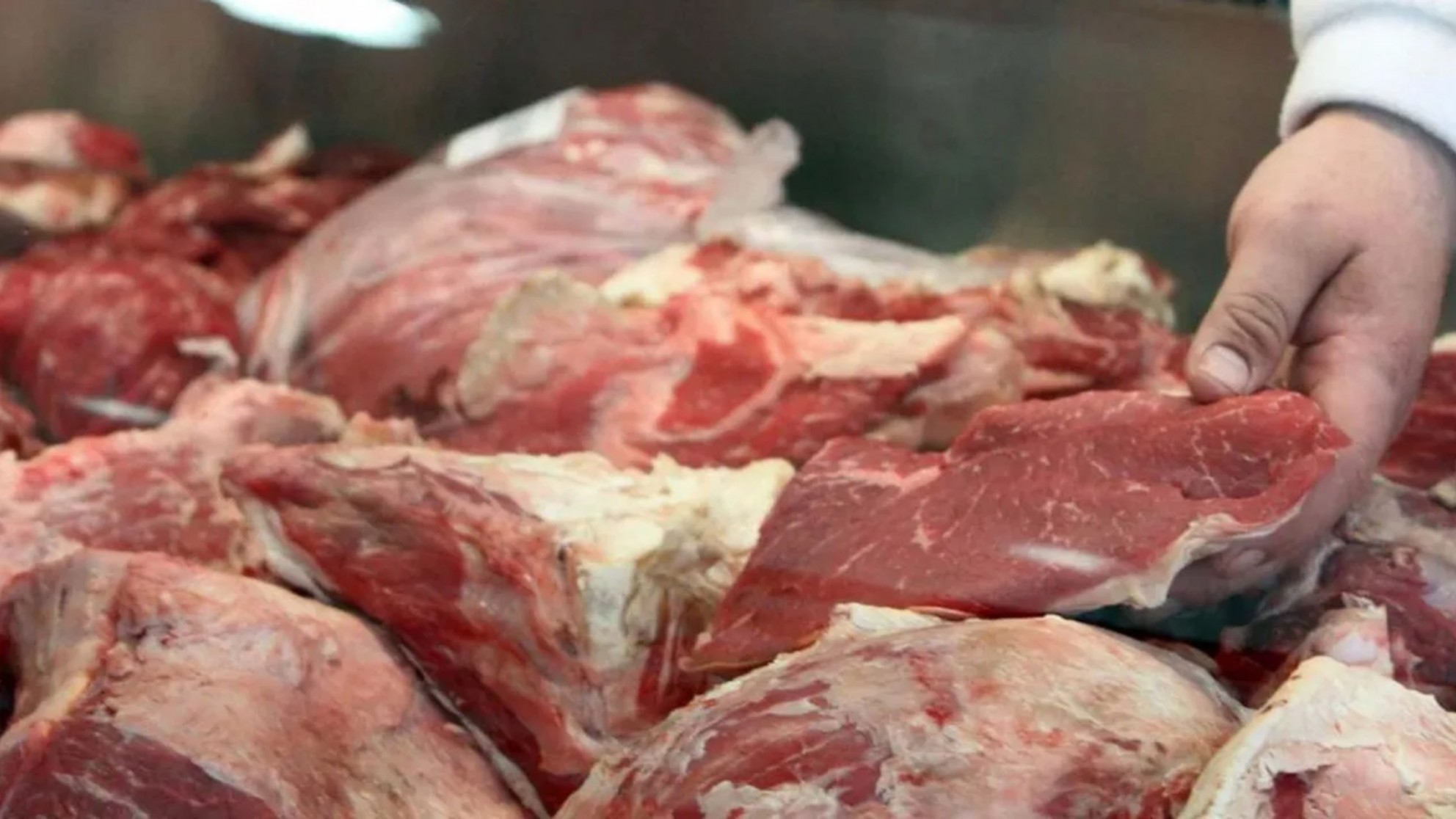 Estos son los cortes de carne que se venderán a precios populares